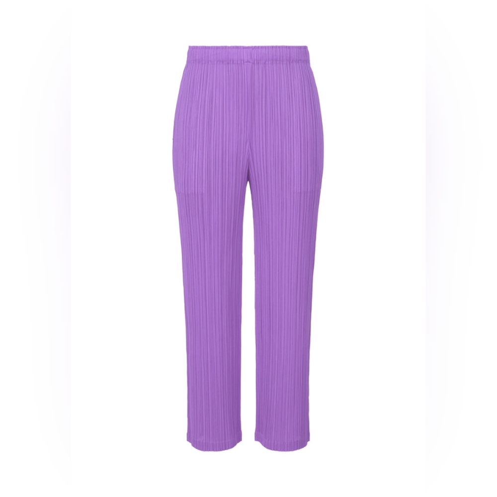 Pleats Please by Issey Miyake Pants